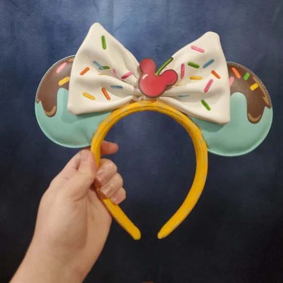 Loungefly Icecream Cone 🍦 backpack